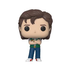 Stranger Things - Steve - Figura Funko Pop