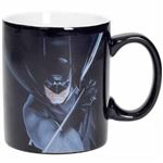 Taza DC Batman de Alex Ross