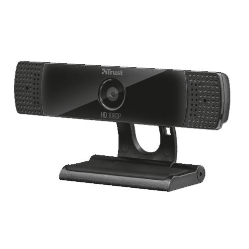 Webcam Trust GXT 1160 Vero Streaming