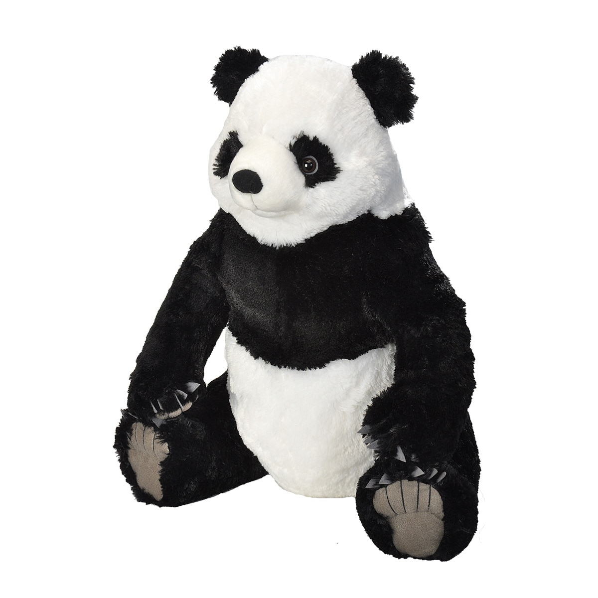 WILD REPUBLIC - Oso Panda  Peluche Grande