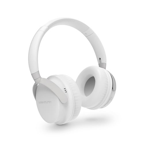 Auriculares Bluetooth Energy Sistem Style 3 Snow