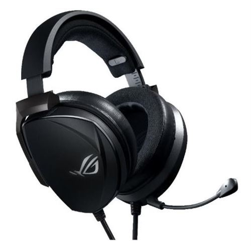 Auriculares gaming ROG Theta Electret Negro