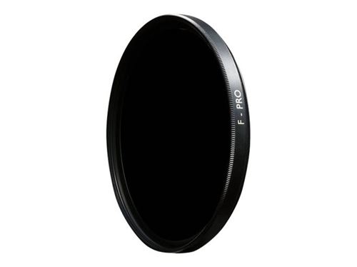 B+W FIL BLOQ UV NEGRO 60MM 10