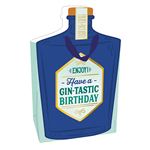 Bolsa de regalo Legami medium  Gin-tastic