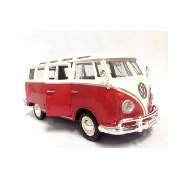 Coche 1/24 Special Volkswagen Samba