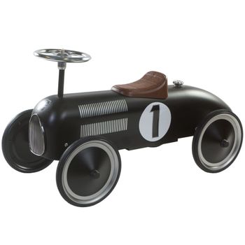 Coche Correpasillos De Niños Jack Retro Roller