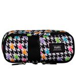 Estuche juvenil Totto Pidal estampado Gallyr multicolor