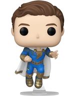 Figura Funko DC Shazam La furia de los dioses Freddy 10cm