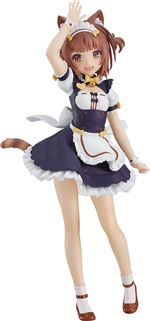 Figura Good Smile Nekopara Azuki 19cm