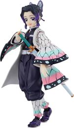 Figura Max Factory Figma Guardianes de la Noche Shinobu 14cm