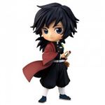 Figura Q Posket Demon Slayer Petit Kimetsu No Yaiba Giyu 14 cm