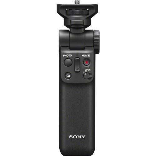 Grip Trípode Sony GP-VPT2BT