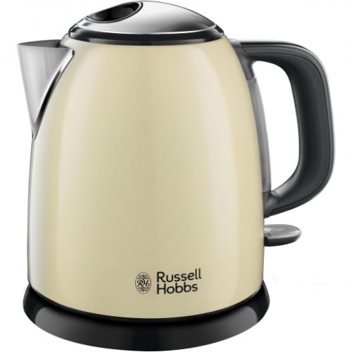 Hervidor Russell Hobbs Colours Plus+ Crema