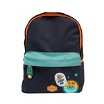 Mr Wonderful Mochila - Every day is an adventure