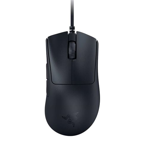 Ratón gaming ergonómico Razer DeathAdder V3