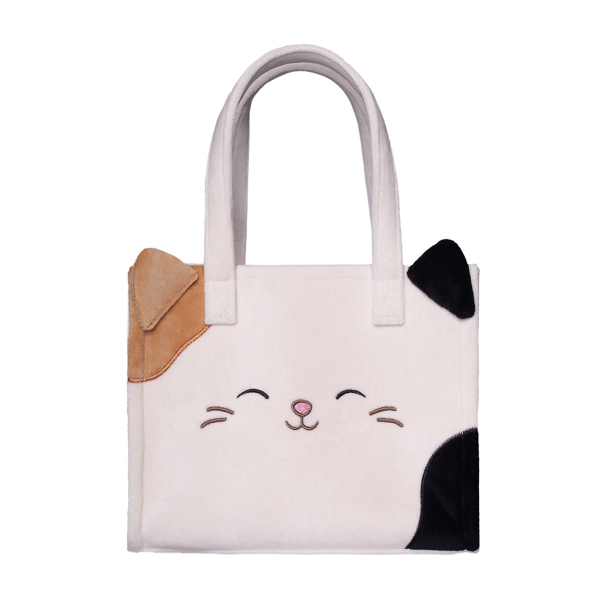 Squishmallows - Bolsa de felpa Cameron Squishmallows.