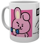 Taza K Pop - BT21 Cooky