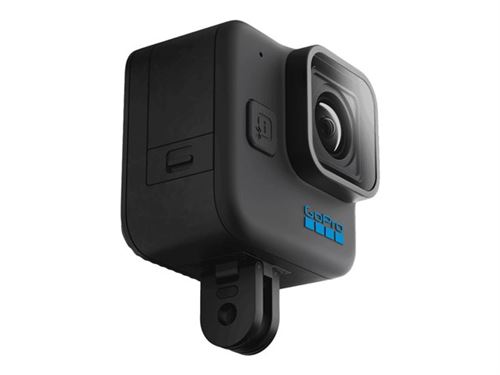 Videocámara Sport GoPro Hero11 Mini Black