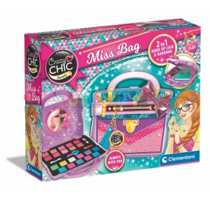 Crazy Chic Miss Bag Make Up