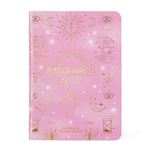 Cuaderno Legami S rayas Magic