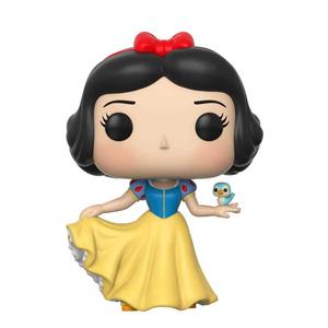 Disney - Figura de vinilo Disney Blancanieves y los Siete Enanitos ㅤ