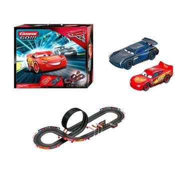 Disney Pixar Cars 3 Finish First