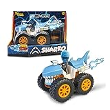 Famosa - Quad Sharko Swap Riders