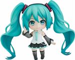 Figura Good Smile Hatsune Miku Piapro Nendor 10cm