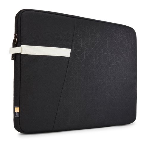 Funda Case Logic Ibira Negro para portátil 15,6''