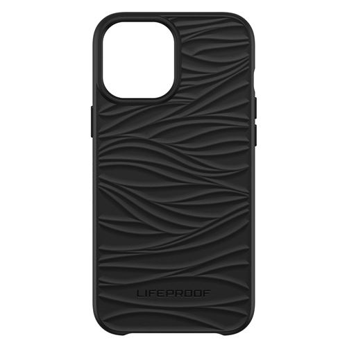 Funda Otterbox Lifeproof Wake Negro para iPhone 12 Pro Max