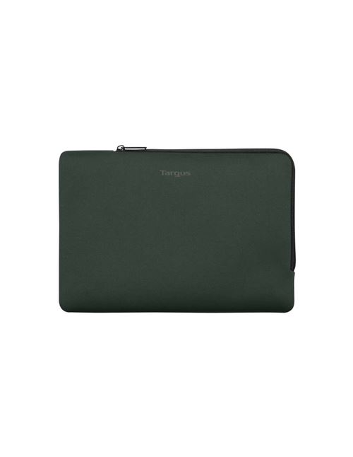 Funda Targus MultiFit EcoSmart Verde para portátil 11-12"