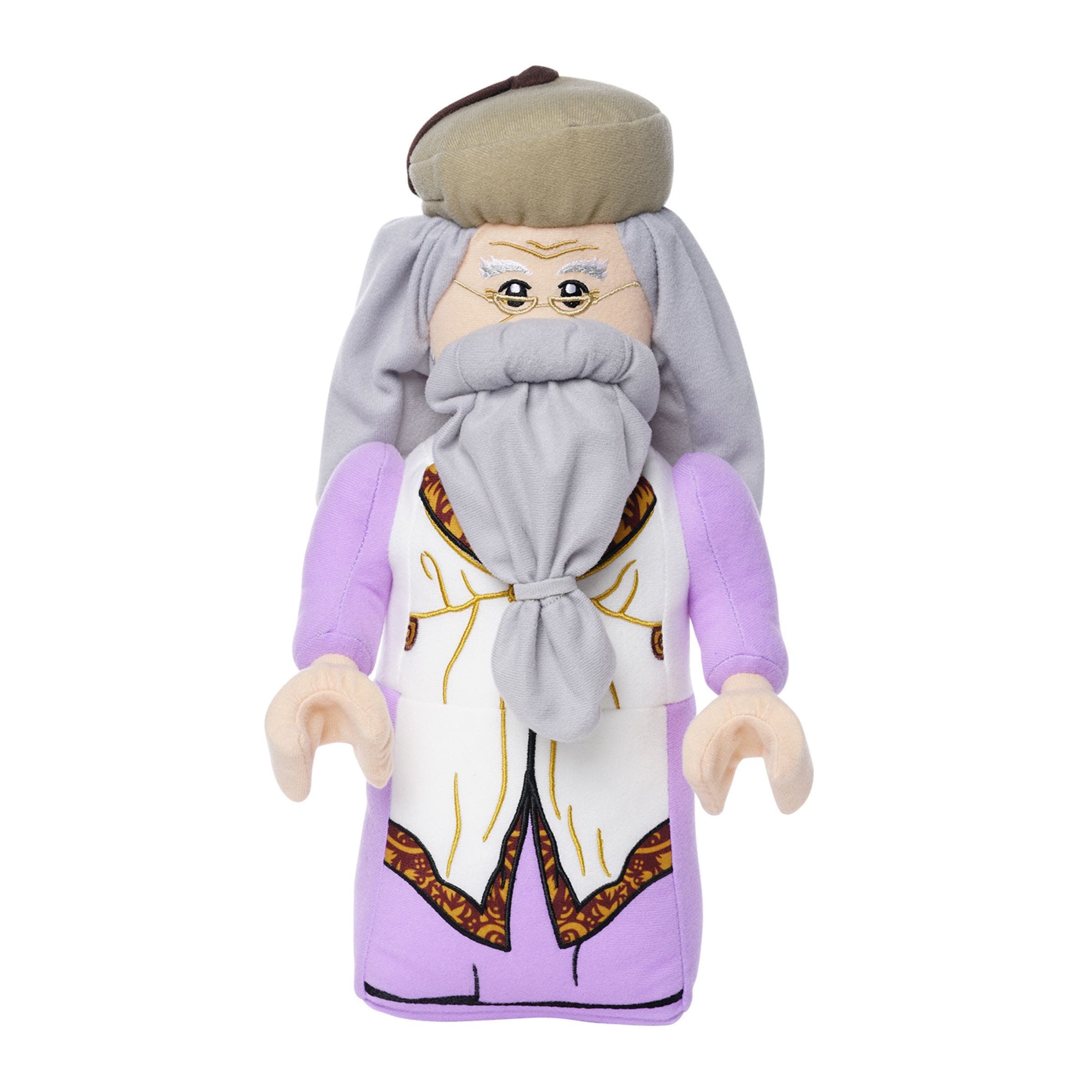 Peluche de Albus Dumbledore