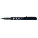 Pilot Blister Rotulador V-Ball 0.5 mm Roller negro / azul