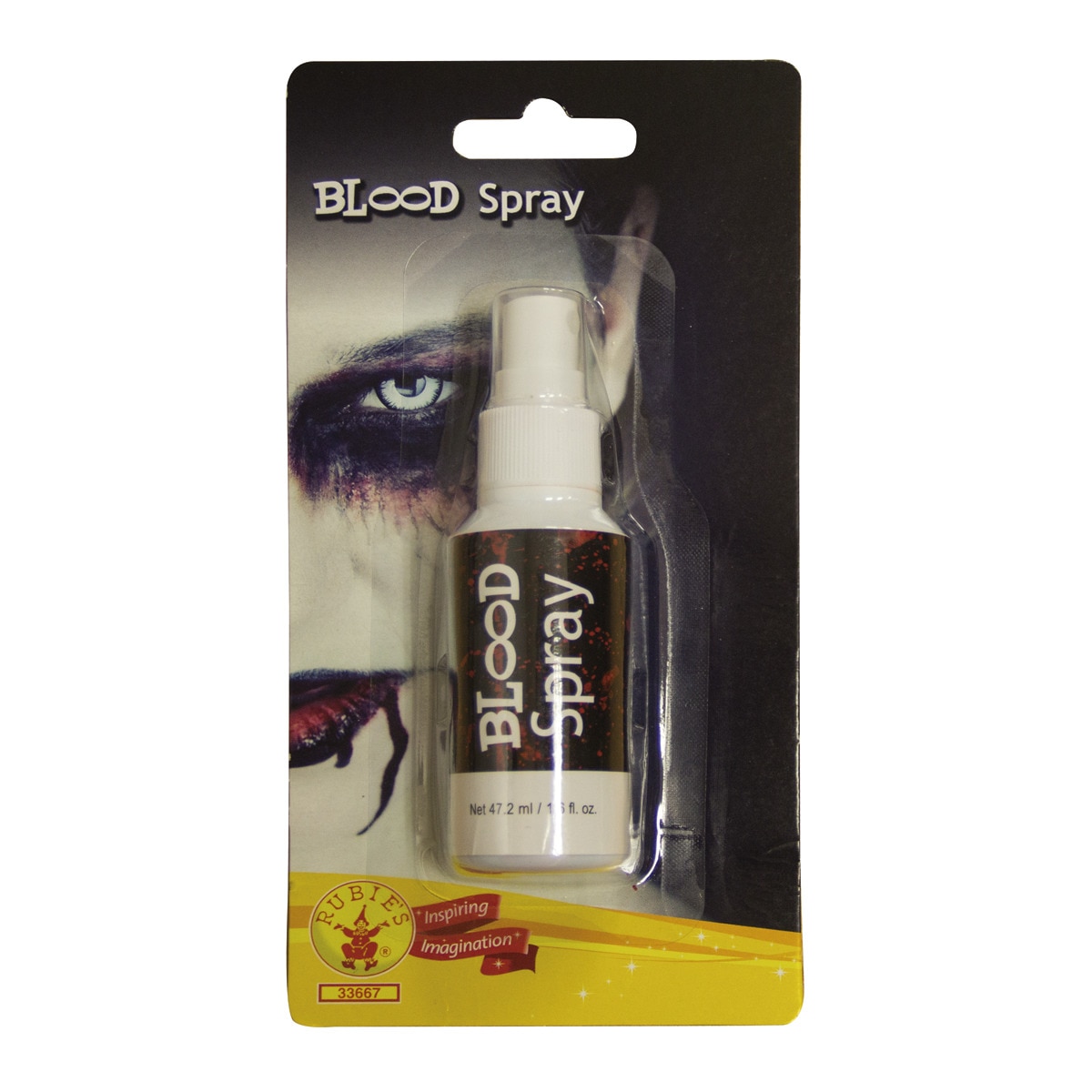 Rubies - Spray Sangre