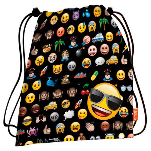 Saco emoticon