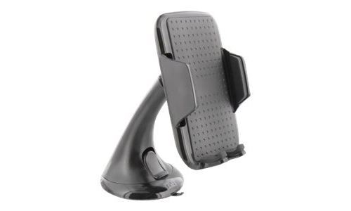 Soporte de coche T'nB para smartphone hasta 5,5"