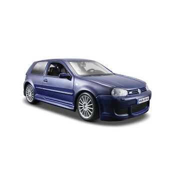 Special Vw Golf R32