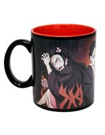 Taza XXL Demon Slayer Nezuko 473ml