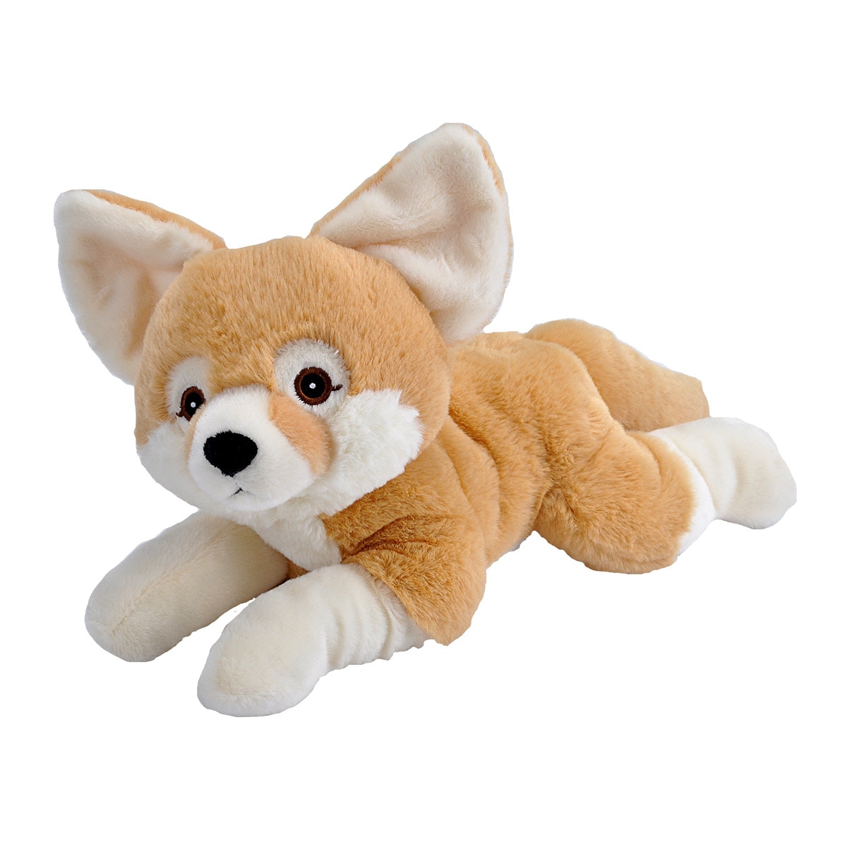 WILD REPUBLIC - Peluche Ecológico Zorro Fenec