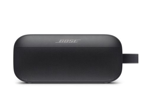 Altavoz Bluetooth Bose Soundlink Flex Negro