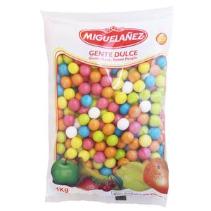 Bolas de chicle 1 kg