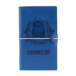 Cuaderno de viaje Erik Harry Potter Ravenclaw