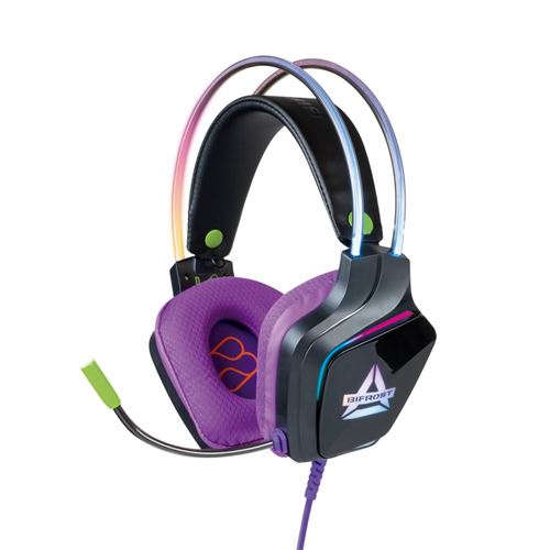 Headset gaming Fr-Tec Bifrost Multiplataforma