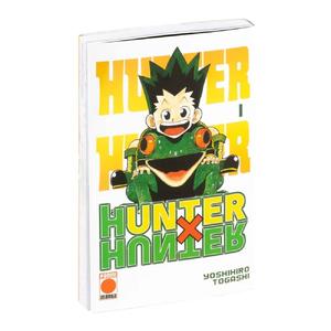 Hunter x Hunter - Manga Volumen 1