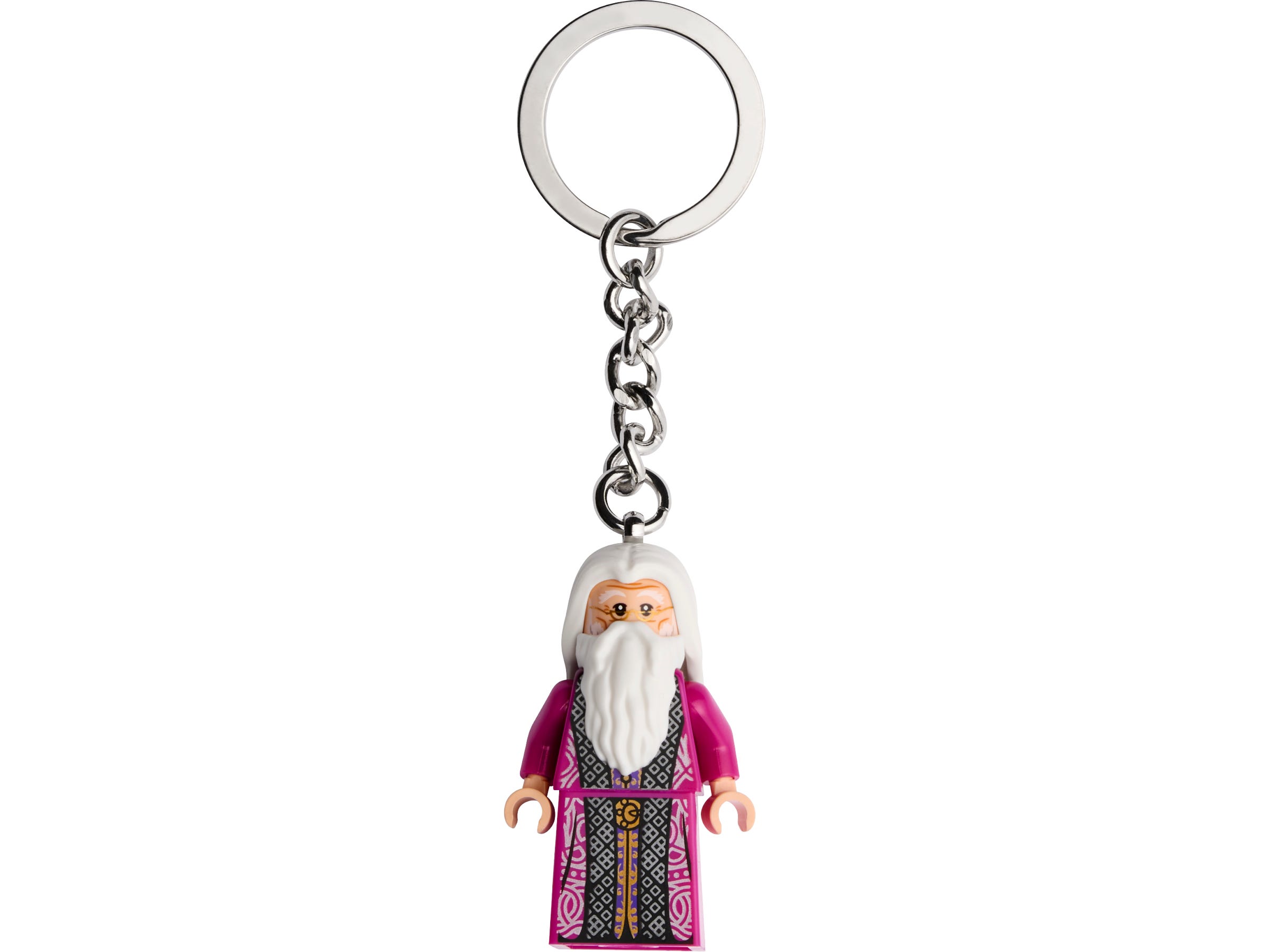 Llavero de Dumbledore