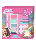 Set peinado y maquillaje Sweet Dreams