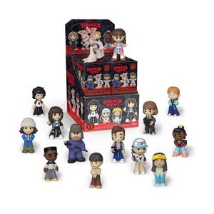 Stranger Things - Figura Mystery Mini (varios modelos)