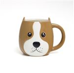 Taza mug Balvi Woof! 400ml