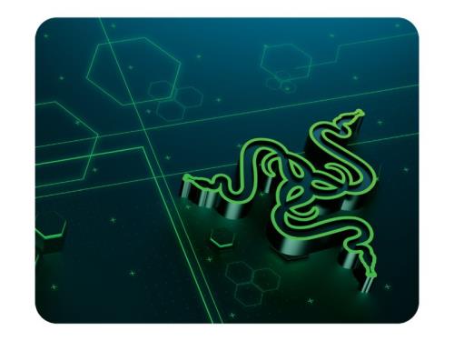 Alfombrilla gaming de viaje Razer Goliathus mobile