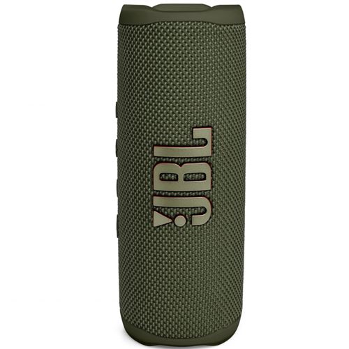 Altavoz Bluetooth JBL Flip 6 Verde